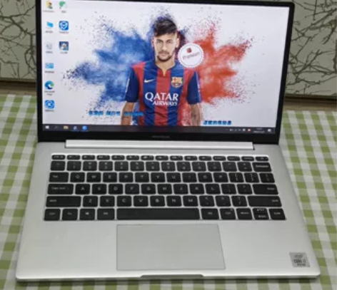 MX250 i7小米RedmiBook13...