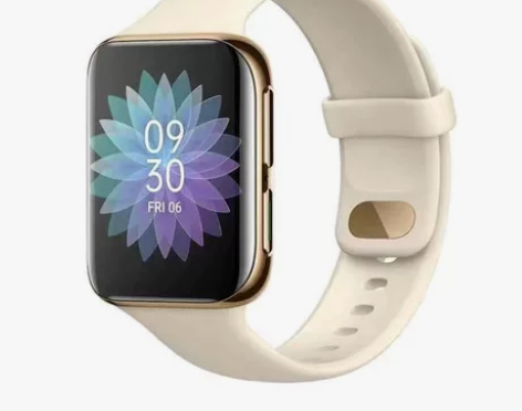 OPPO Watch智能手表eSIM独立通...