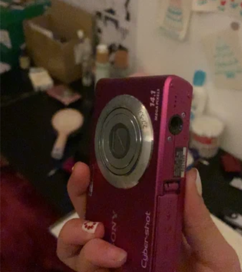 索尼w550  个人卖家 需要的小伙伴快冲...