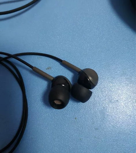 森海塞尔cx200，前几年买的，用了一段时...