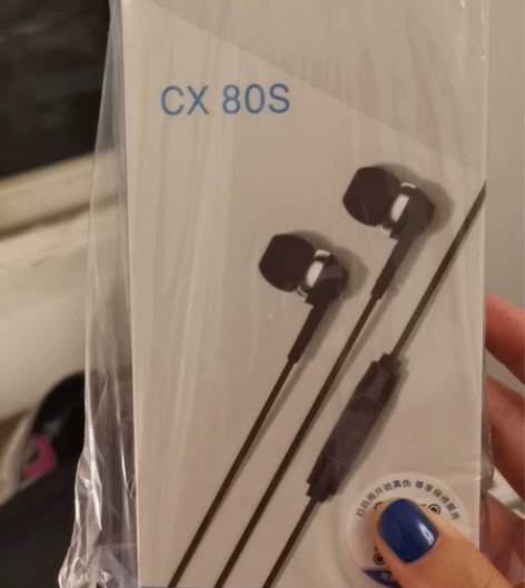 全新未拆封森海塞尔sennheiser耳机...