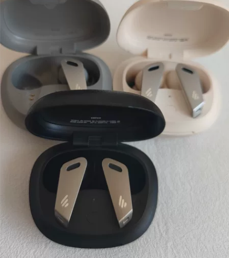 漫步者TWS NB2 Pro蓝牙耳机左耳，...