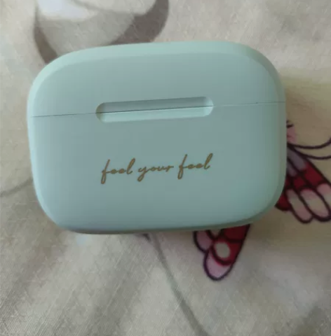 漫步者edifier TU-O蓝牙耳机冇心...