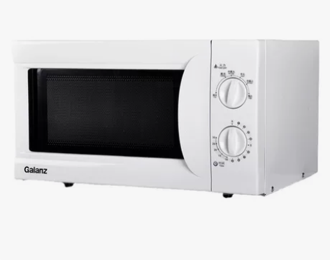 【赔钱转让】家用格兰仕微波炉格兰仕品牌全新...