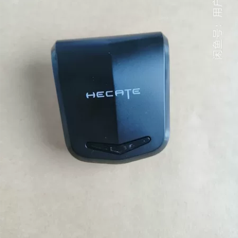 漫步者gm4真无线蓝牙耳机，算是漫步者入耳...