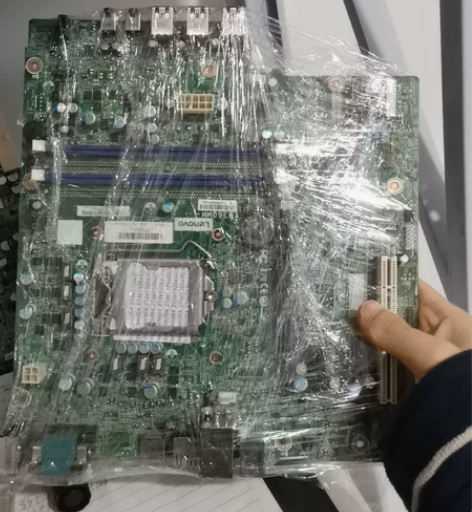 联想b360主板 功能正常外观如图原装正品...