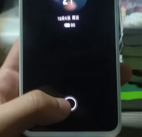 魅族18x,12+256GB,白色,刚过保...