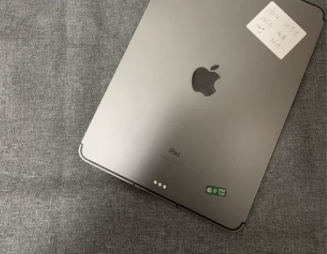 iPadair42020款10.9寸256...