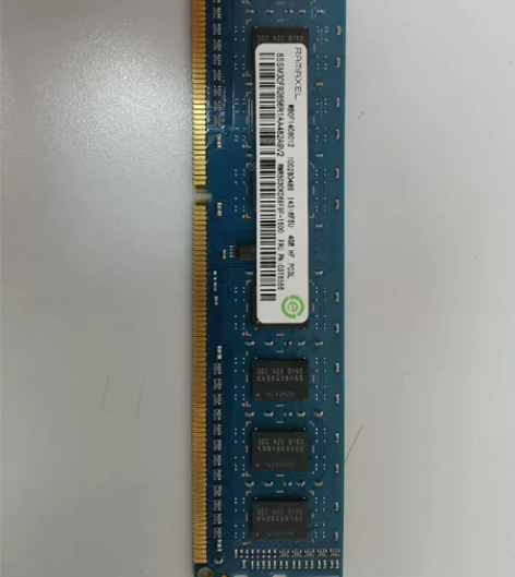 在用联想台式机替换下来的，成色如图 感兴趣...