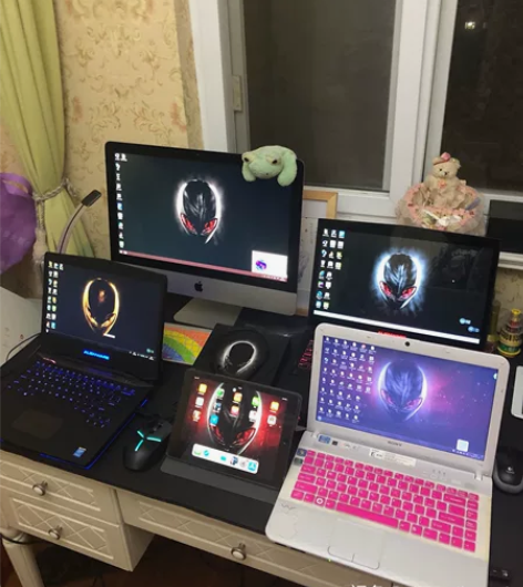 转让国行apple苹果imac一体机，苹果...