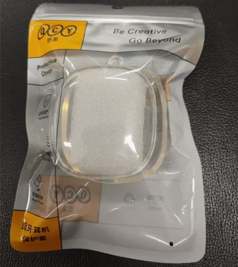 qcy melobuds anc降噪蓝牙耳...