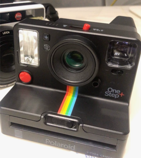 Polaroid/宝丽来 Now+ 感兴趣...