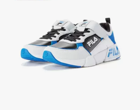 斐乐男童鞋,5.5Y,38码,全新带吊牌,...