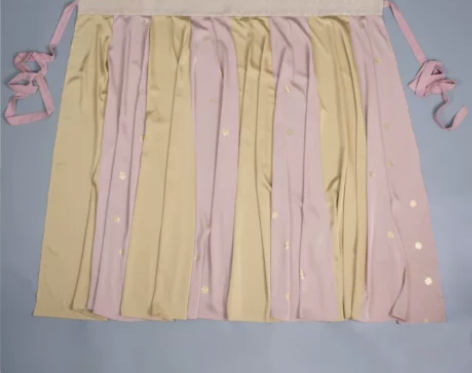 洛水沉烟 唐制 晋制 破裙 交窬裙 碎星决...