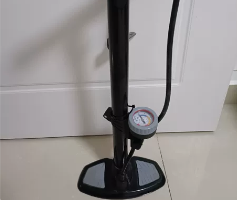 SAVA打气筒自行车高压汽车电动车家用篮球...