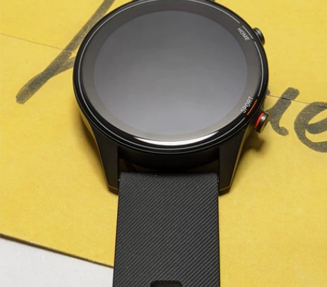 小米手表color运动版 自定义成色95，...