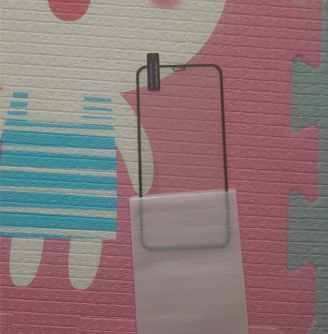 xr钢化膜一个，泰安同城自提 感兴趣的话点...