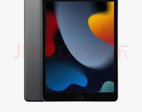 2021年ipad ，今年五月苹果官网买的...