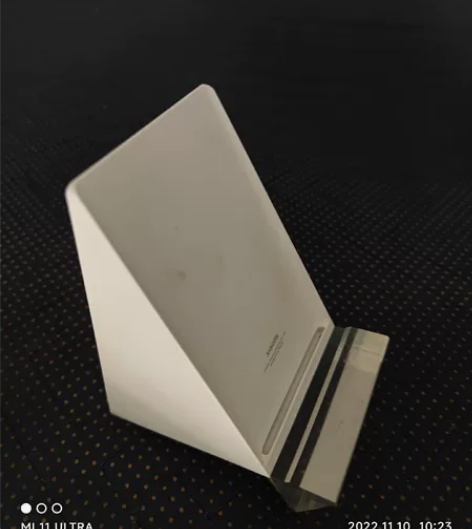 小米11 Ultra，8+256g，陶瓷白...