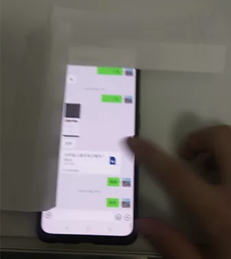 惠普无线wifi打印机复印机家用小型复印机...