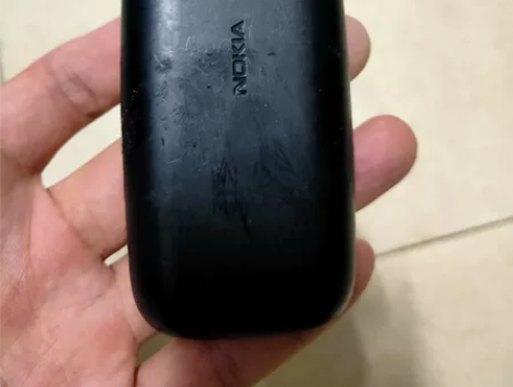 诺基亚ta1010带充电线，各项功能正常使...