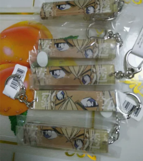 名侦探柯南 安室透 眼睛挂件 余量5,售出...