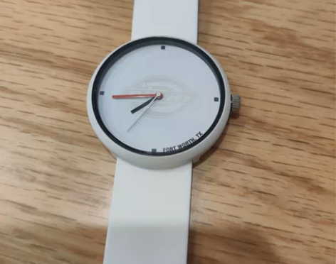 Dickies手表女潮流运动情侣表男女款学...