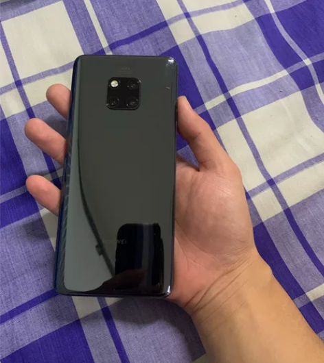 华为mate20pro 2k屏幕加4200...