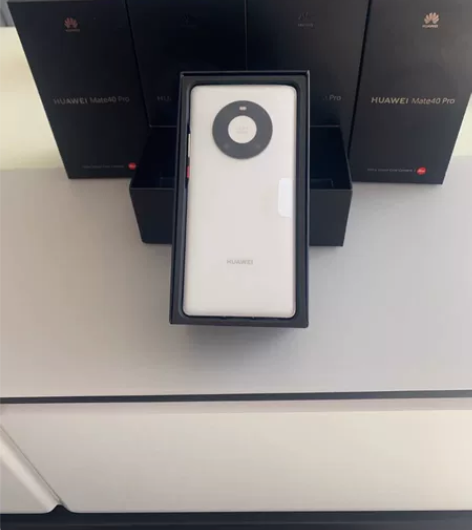 华为mate40pro全新未使用国行正品 ...