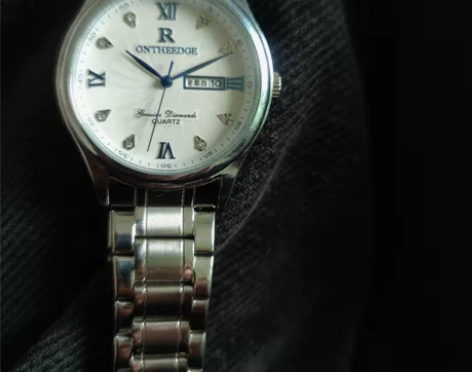 瑞士手表  瑞之缘（ONTHEEDGE）瑞...