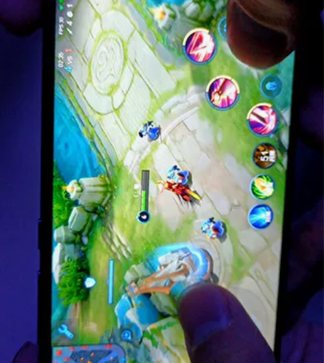 小米8青春版6+64g 手机功能正常，指纹...