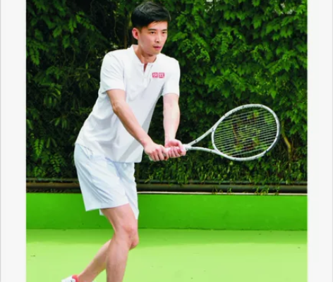 KOME快网网球私教课一节或6节全包 工作...