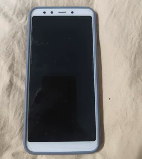 小米6X,6+128g,一直带壳使用,粉色...