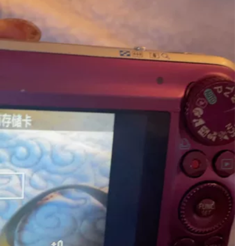 Canon/佳能 SX210 IS 佳能c...