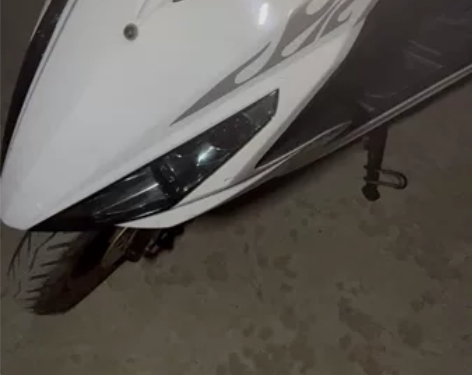 雅马哈飞鹰rsz 改装川欧力士2v61中缸...