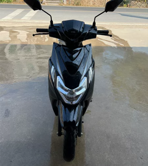 转让新大洲本田电动车，60伏 感兴趣的话点...