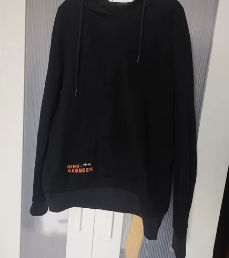 Cabben卡宾，男士卫衣。没穿过几次。现...