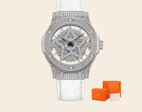 【狂欢价】DAVENA蒂玮娜五芒星时来运转...