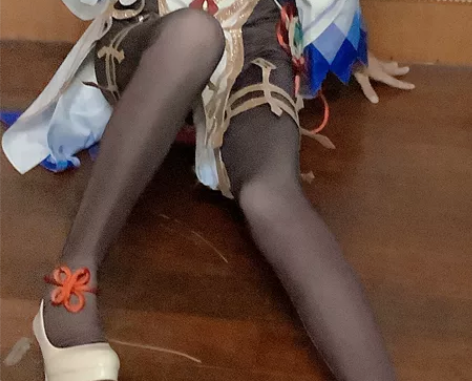 （出/换）原神甘雨cos  次元依家s旧版...