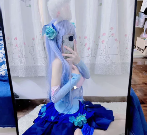 【科幻】原神草神,白胡桃必换~ 王者荣耀 ...