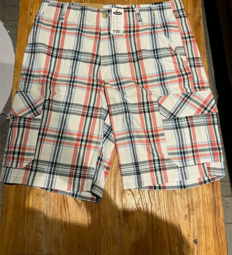 Old Navy 美国品牌老海军，男款休闲...