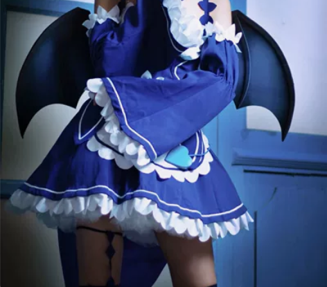 科幻包邮从零开始的异世界生活绝色漫蕾姆恶魔...