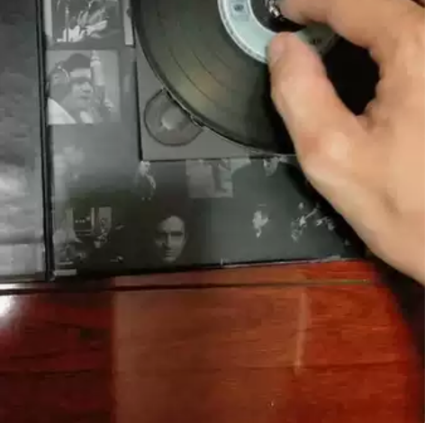 今日特价：美国乡村音乐Johnny cas...