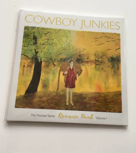 烟枪牛仔 cowboy junkies ...