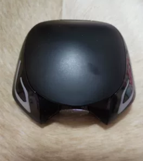 夏新K8专业游戏蓝牙耳机充电仓盒左耳L耳机...