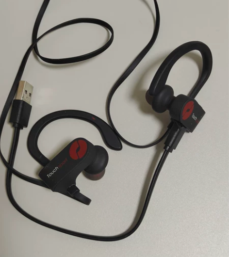 运动耳机 感兴趣的话点“我想要”和我私聊吧～