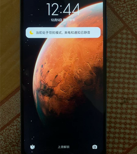 出红米k20pro 屏幕换了lcd屏 触控...
