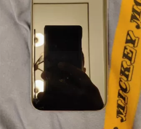 转手苹果11，苹果售后换过屏幕，屏幕小花，...