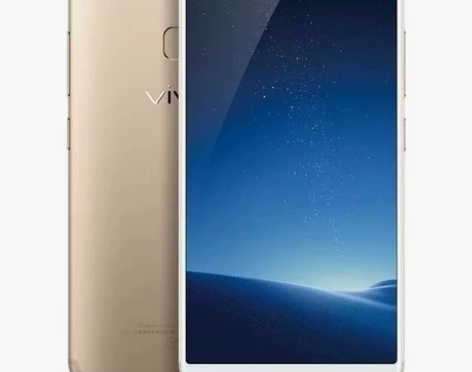 vivo x20香槟金(4+64)全面屏 ...