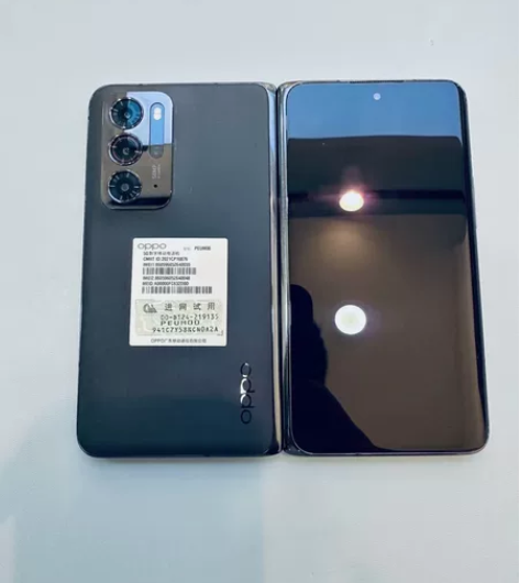 OPPO Findn  8+256G，纯原...